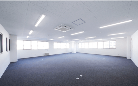 省エネ･照明器具LED更新工事
