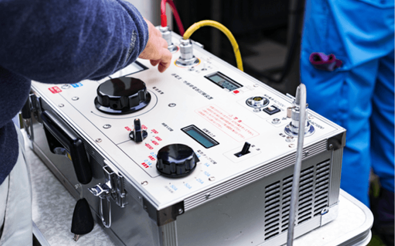 電気設備工事